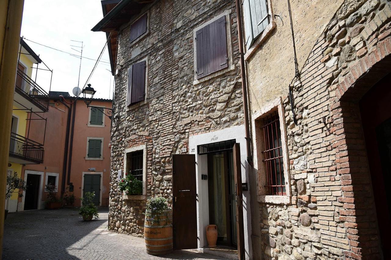 Bed & Breakfast Prigioni House Peschiera del Garda