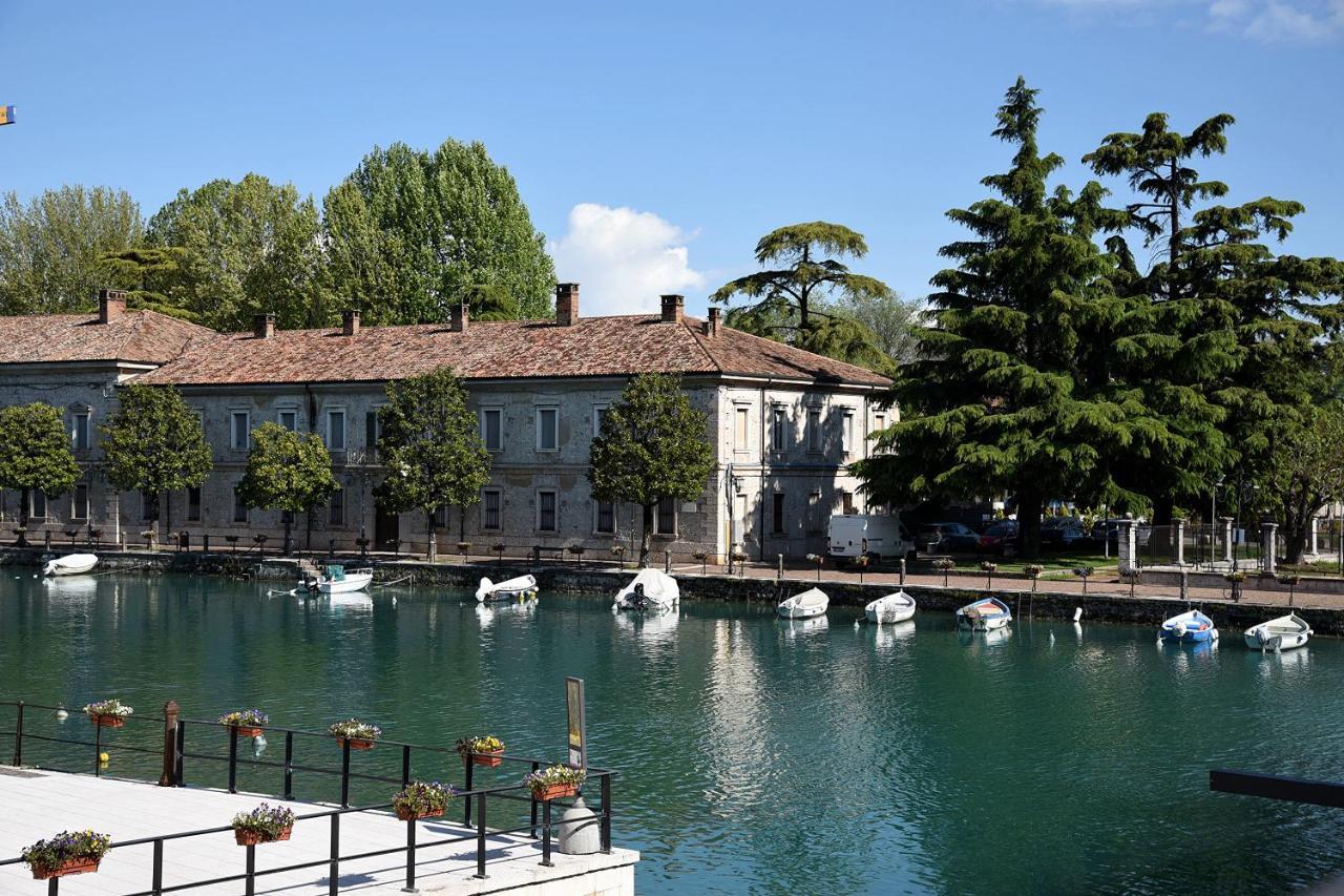 Prigioni House Bed & Breakfast Peschiera del Garda