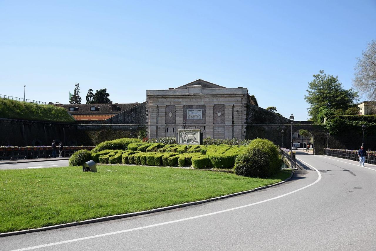Prigioni House Bed & Breakfast