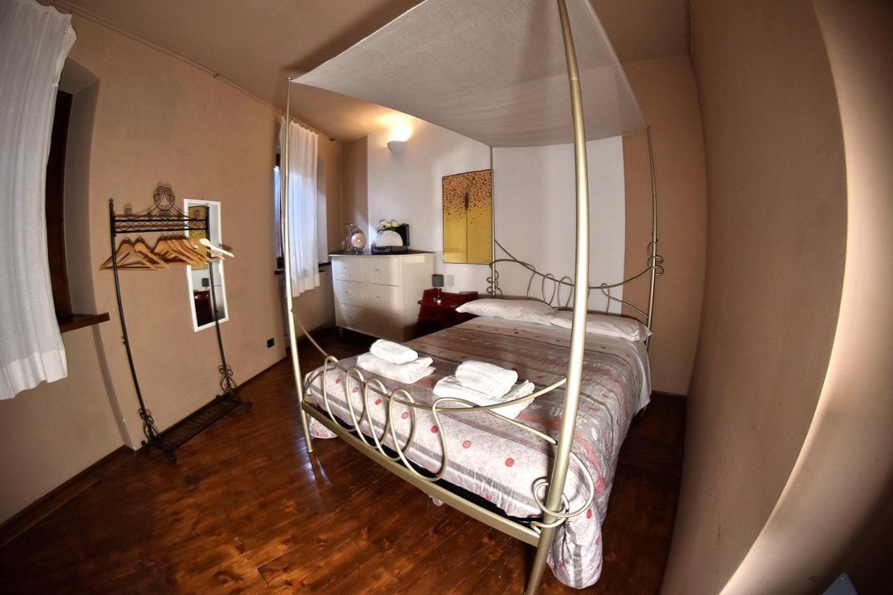Prigioni House Peschiera del Garda