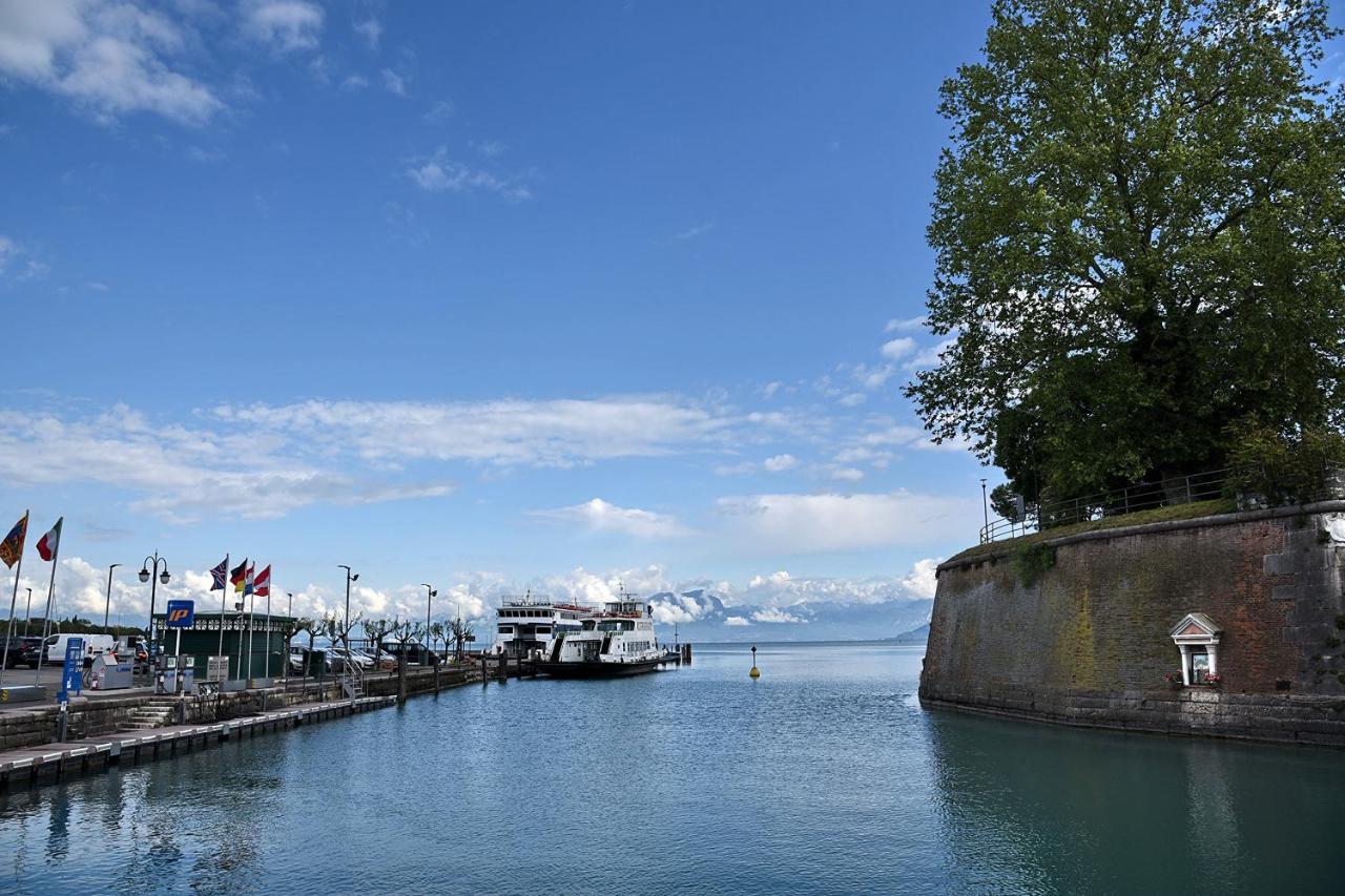 Prigioni House * Peschiera del Garda