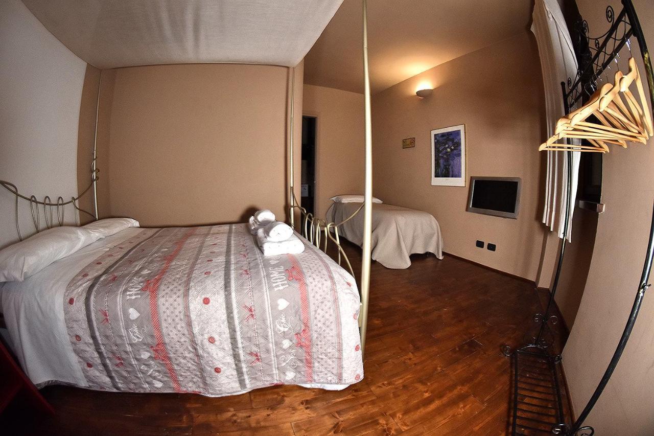 Prigioni House Frühstückspension Peschiera del Garda