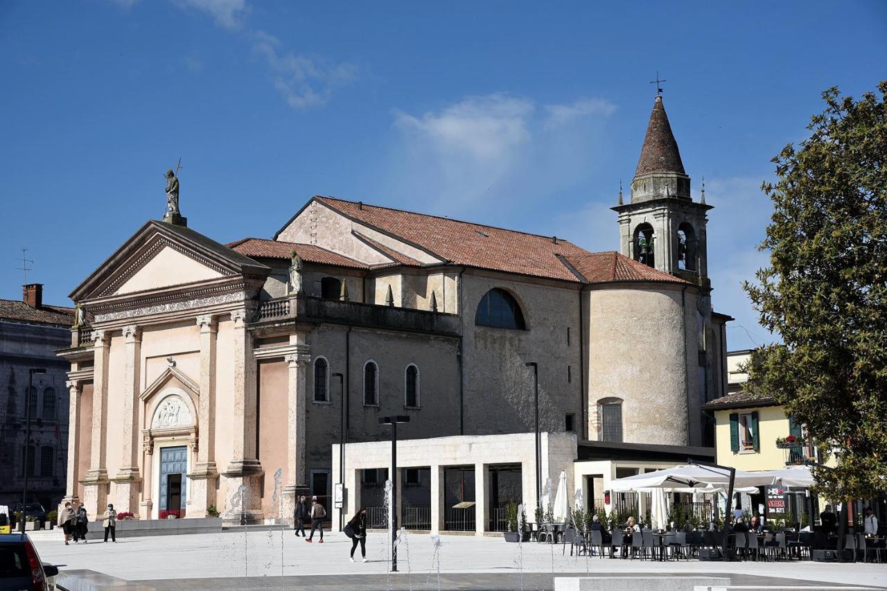 Prigioni House *