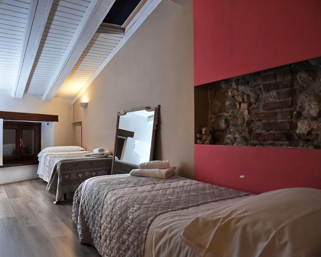 Prigioni House Bed & Breakfast *
