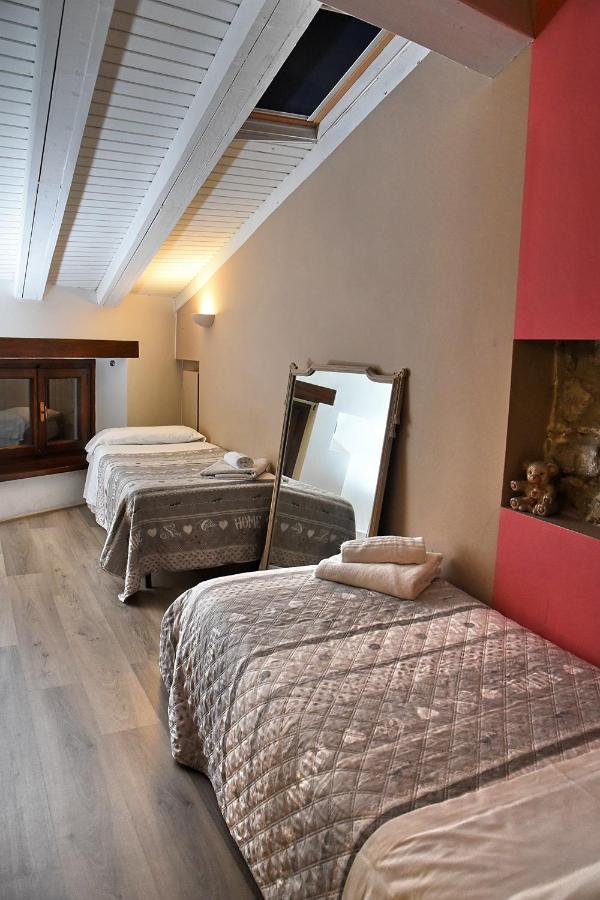 Prigioni House Bed & Breakfast *