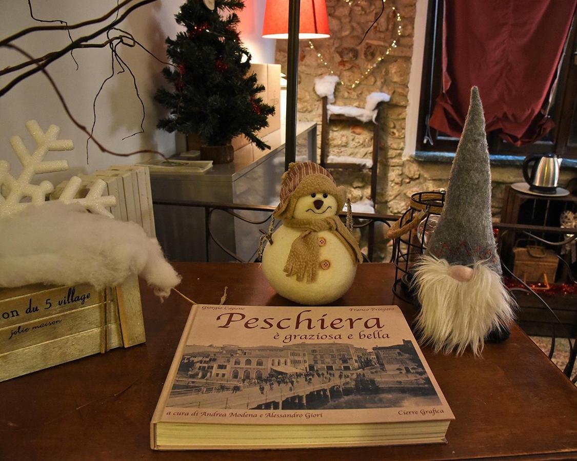Bed & Breakfast Prigioni House *