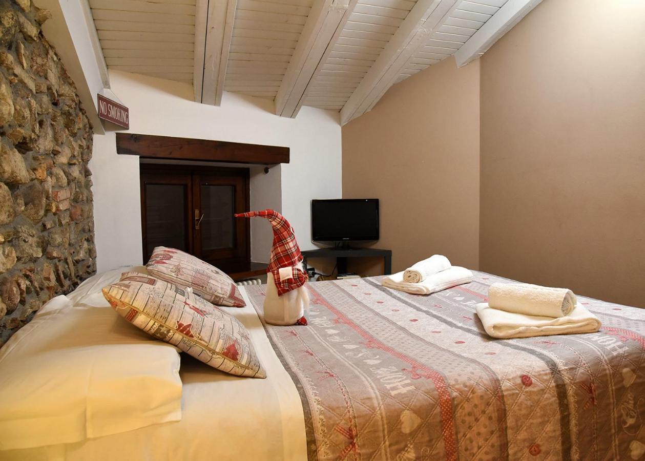 Bed & Breakfast Prigioni House Peschiera del Garda