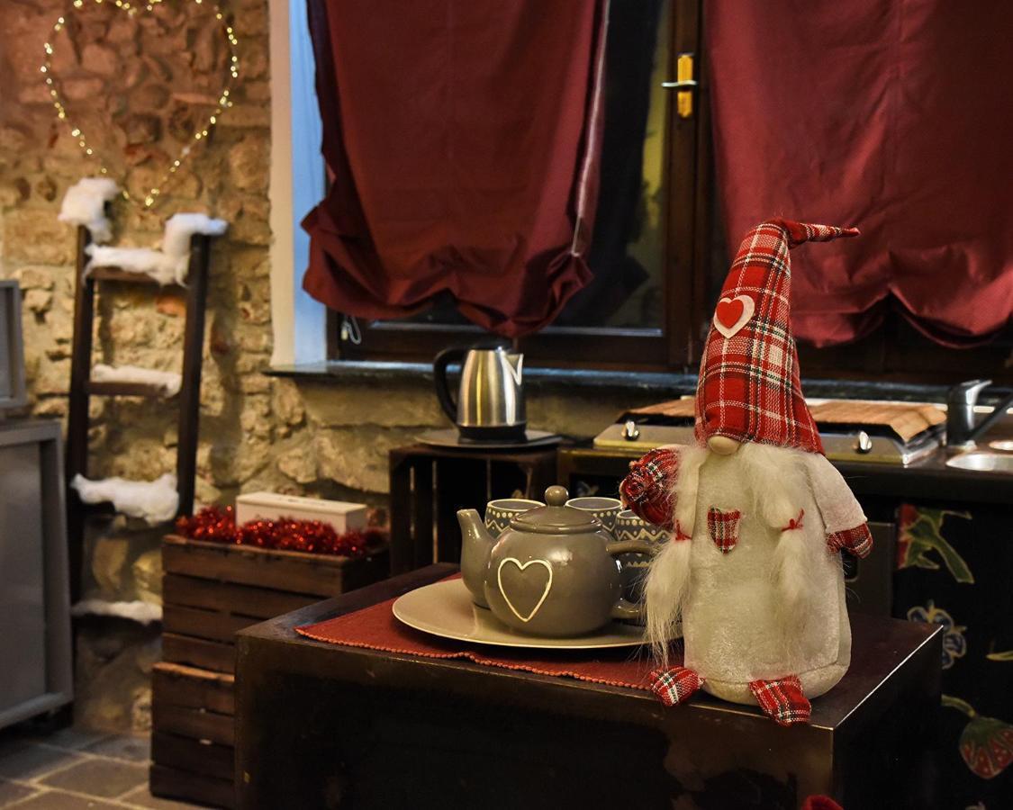 Bed & Breakfast Prigioni House Peschiera del Garda