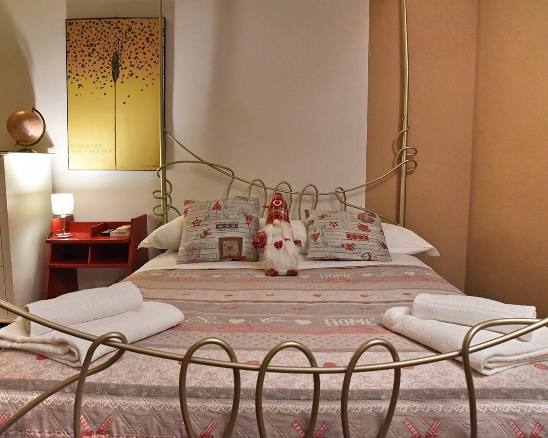 Prigioni House Bed & Breakfast