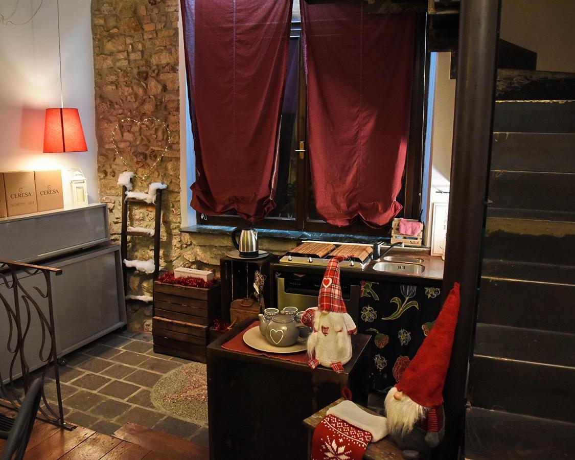 Bed & Breakfast Prigioni House Peschiera del Garda