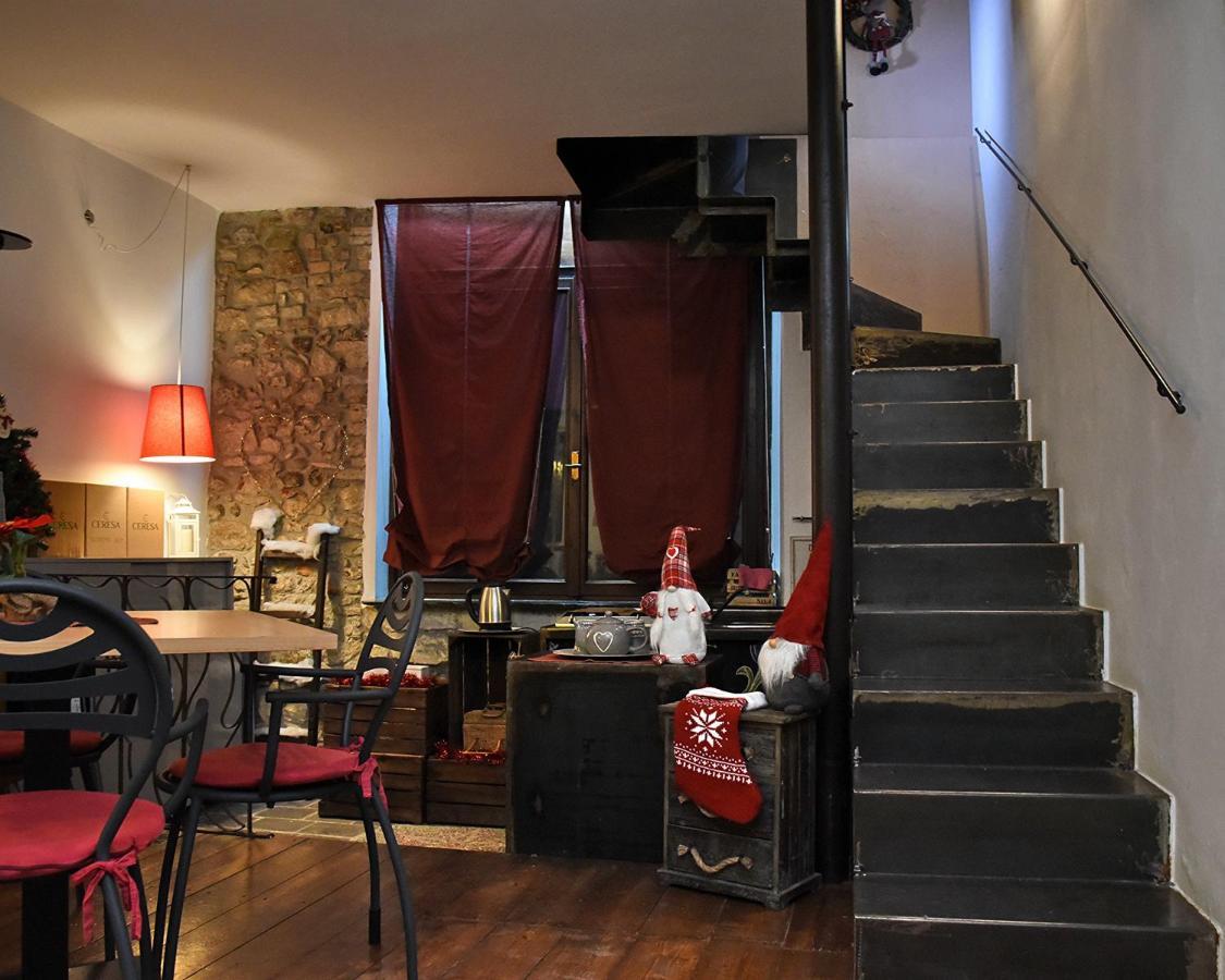 Prigioni House Bed & Breakfast Peschiera del Garda