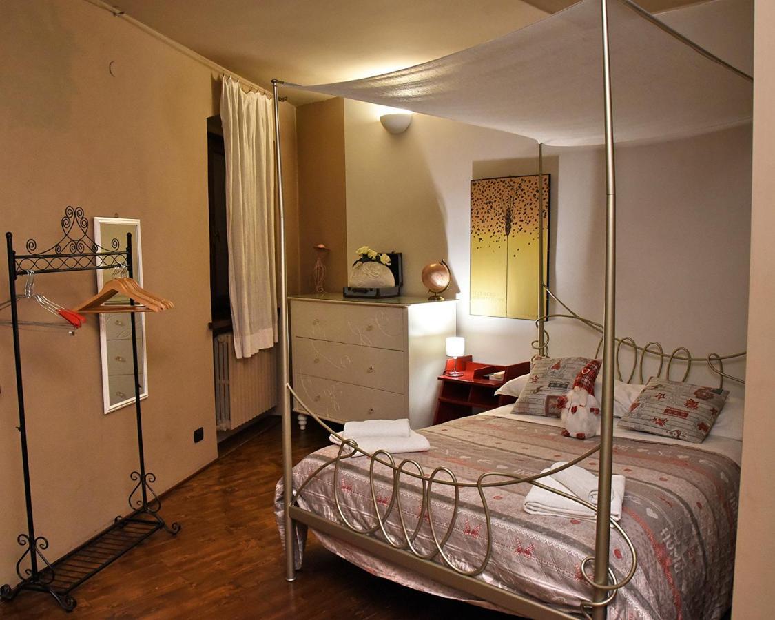 Prigioni House Bed & Breakfast