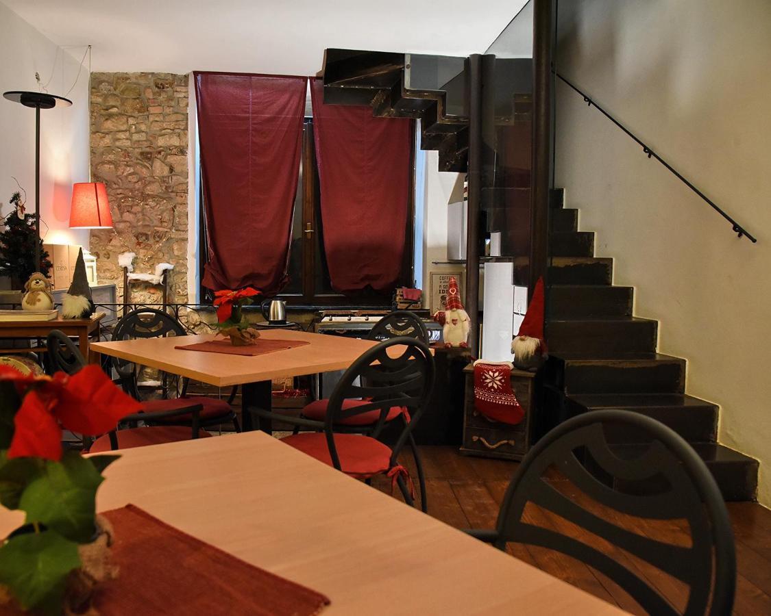 Prigioni House Frühstückspension Peschiera del Garda