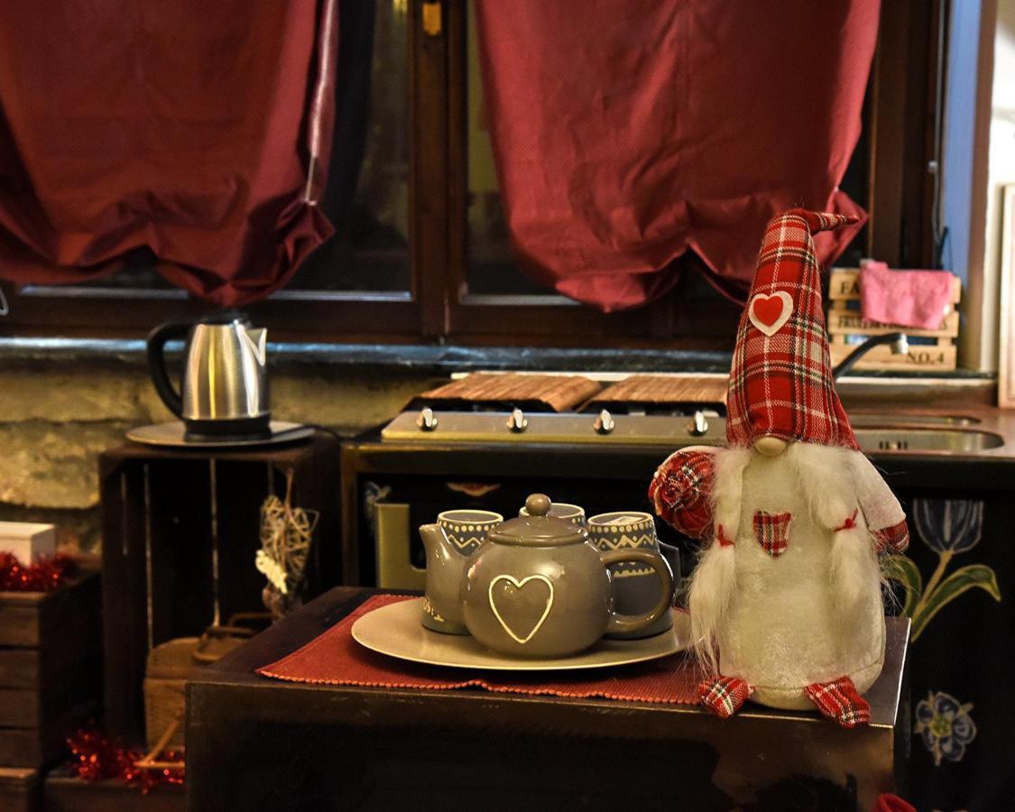 Prigioni House Bed & Breakfast Peschiera del Garda