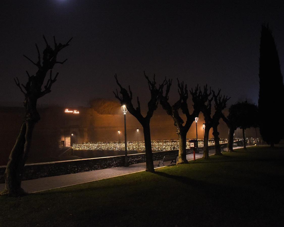 Prigioni House * Peschiera del Garda
