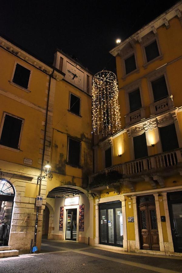Prigioni House Bed & Breakfast Peschiera del Garda
