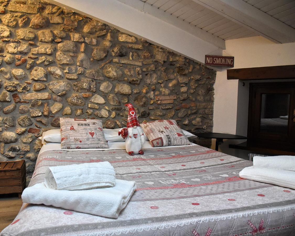 Prigioni House Bed & Breakfast Peschiera del Garda