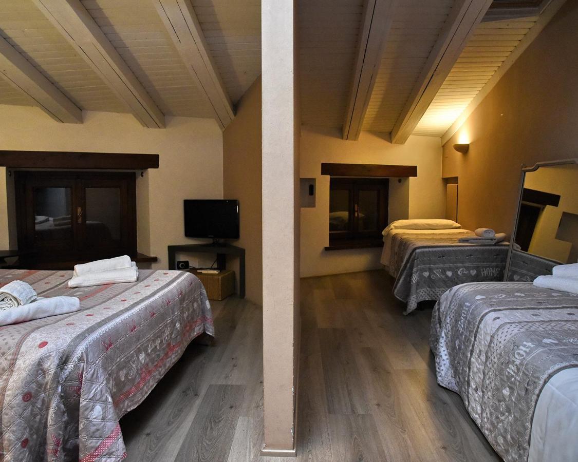 Prigioni House Bed & Breakfast Peschiera del Garda