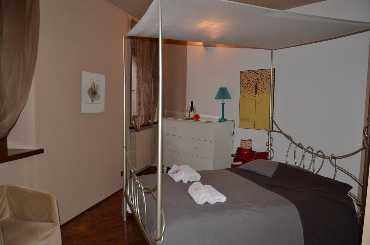 Prigioni House Bed & Breakfast