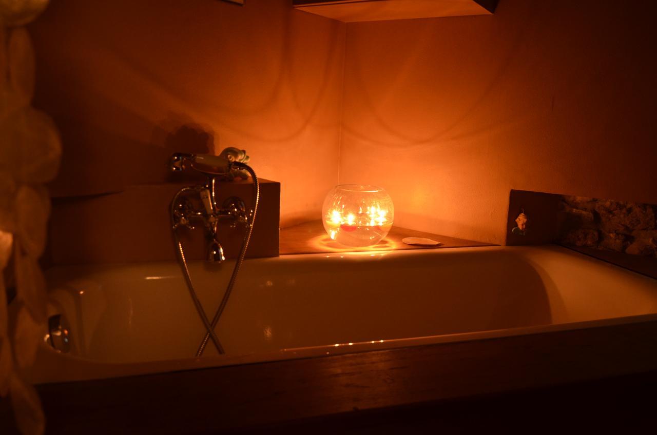 Bed & Breakfast Prigioni House *