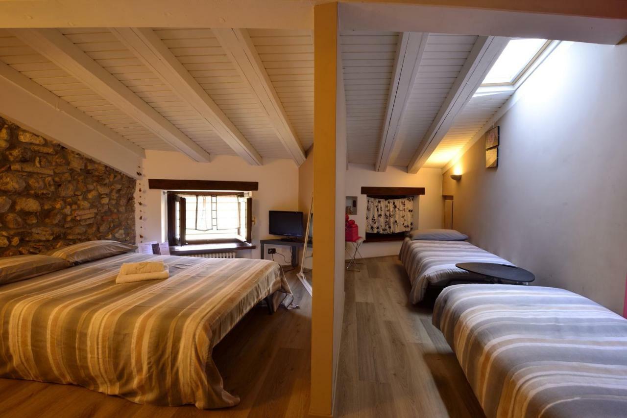 Prigioni House Bed & Breakfast *