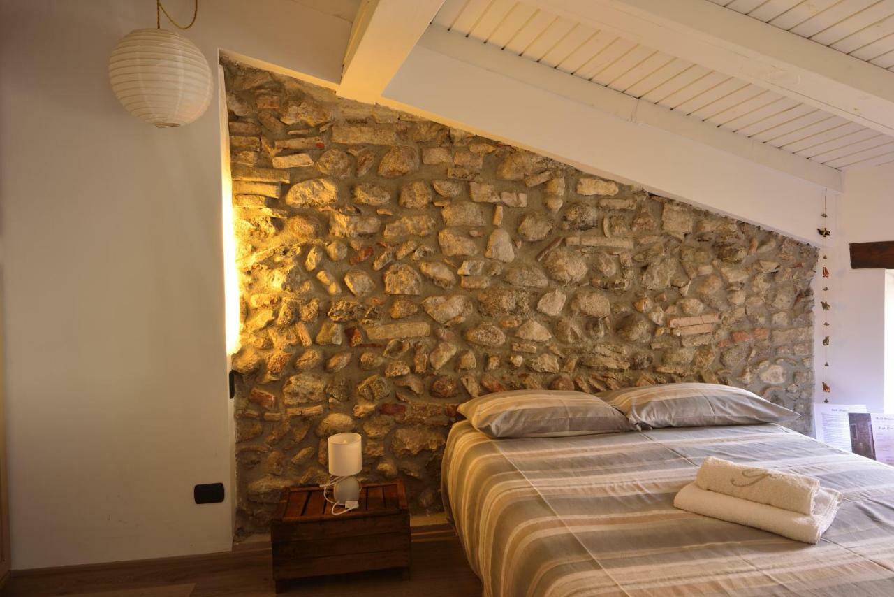 Bed & Breakfast Prigioni House