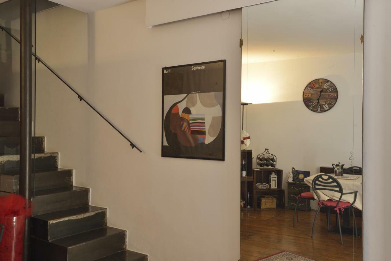 Bed & Breakfast Prigioni House