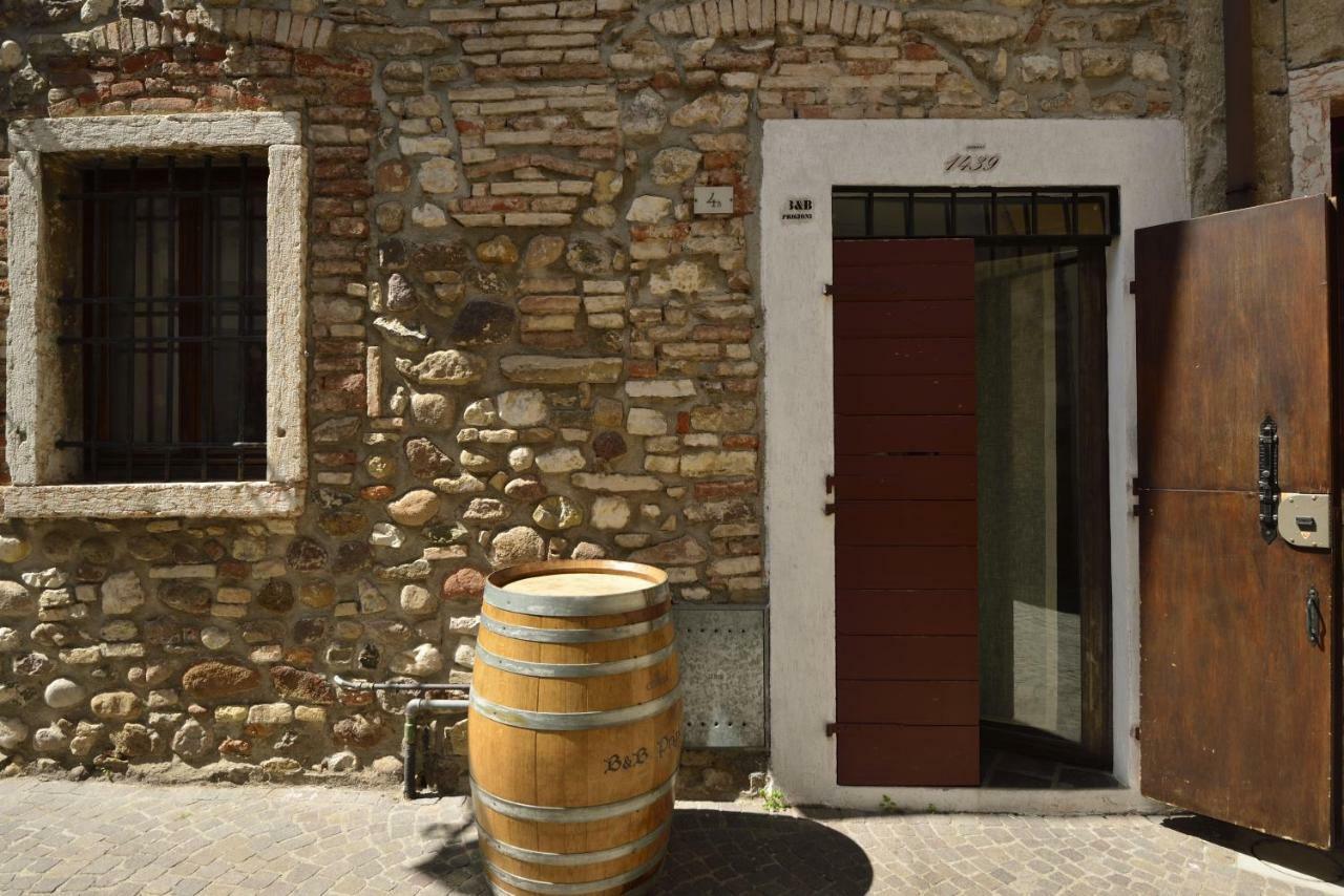 Prigioni House *