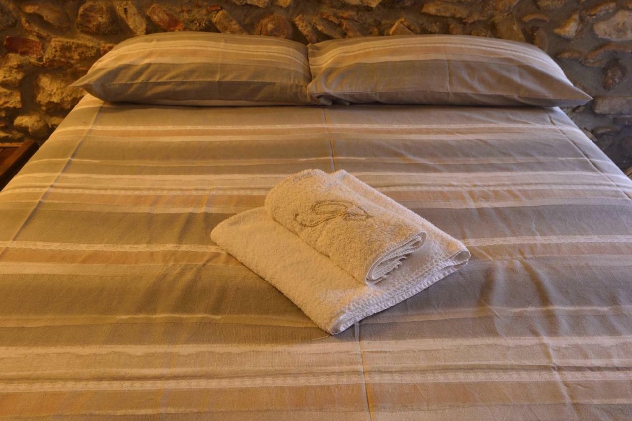 Bed & Breakfast Prigioni House Peschiera del Garda