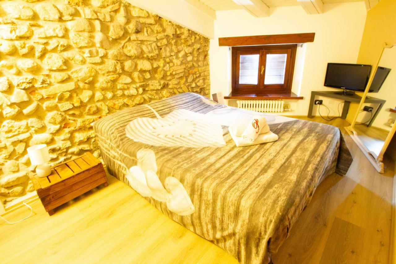Prigioni House