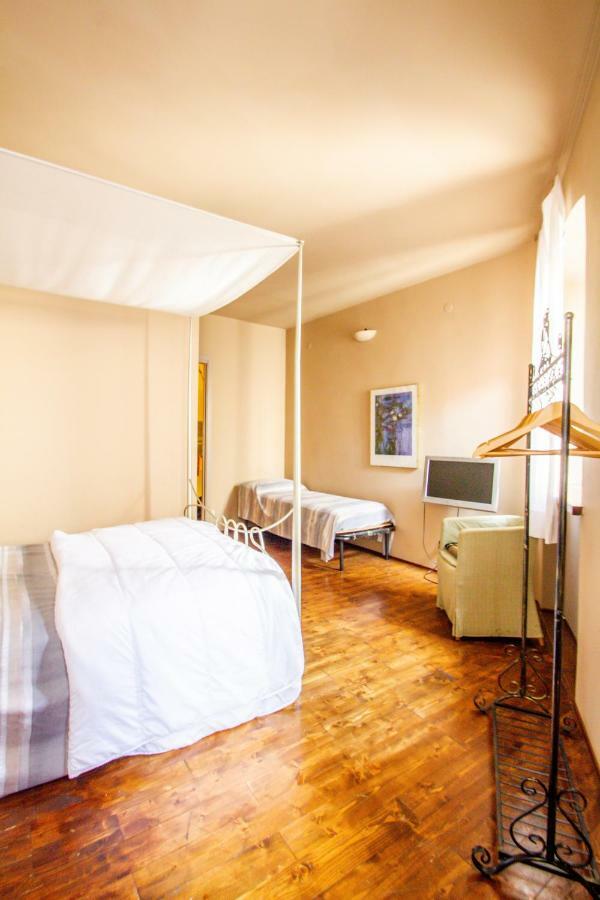 Frühstückspension Prigioni House Peschiera del Garda