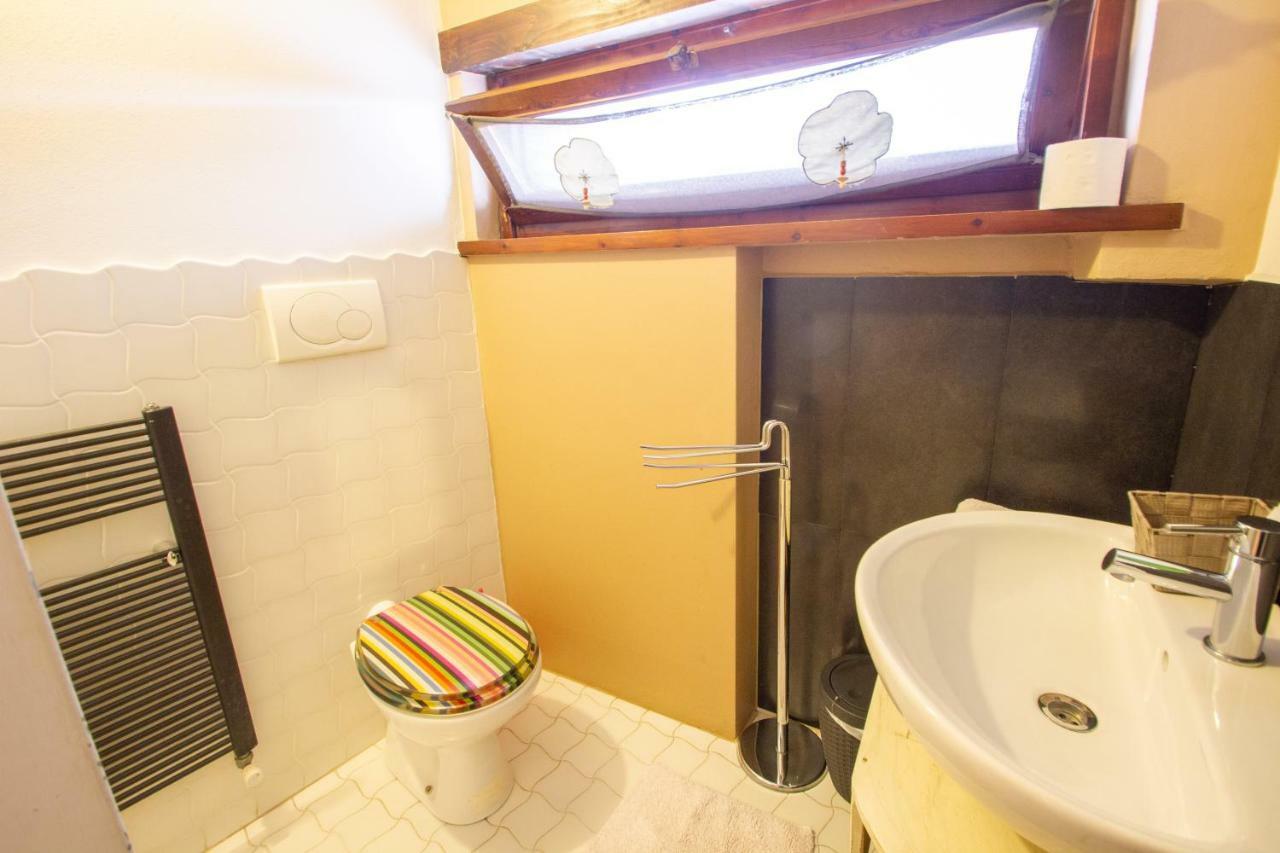 Prigioni House Bed & Breakfast