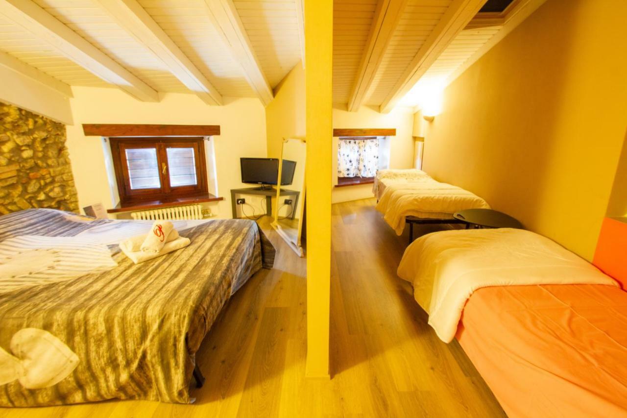 Prigioni House *